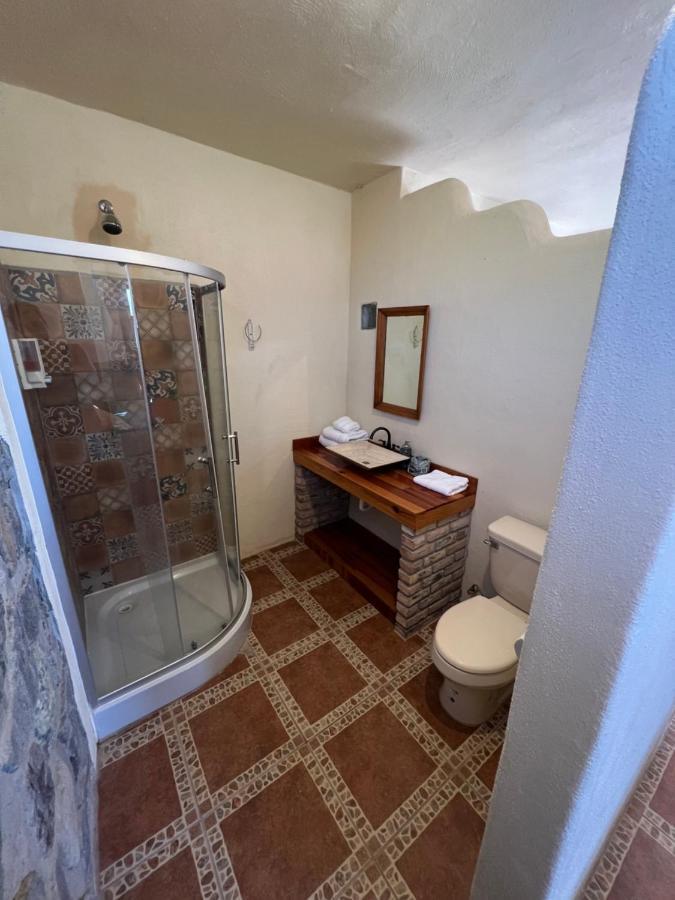 Casa Concepcion Hotell Punta Arena Exteriör bild