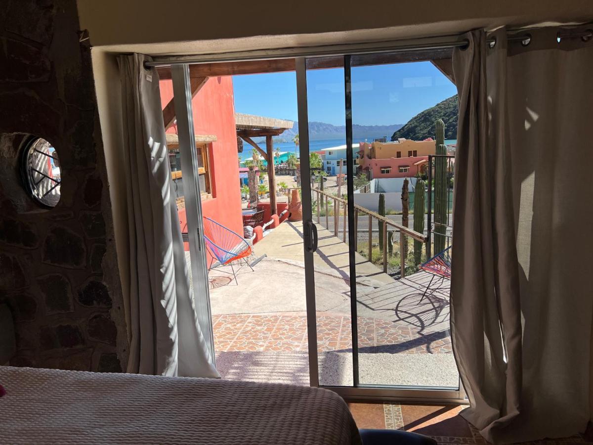 Casa Concepcion Hotell Punta Arena Exteriör bild